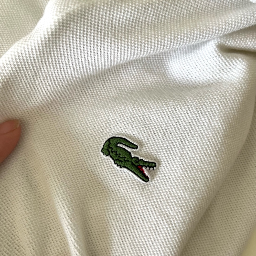 Lacoste | Classic Fit Polo - Picture 5 of 14